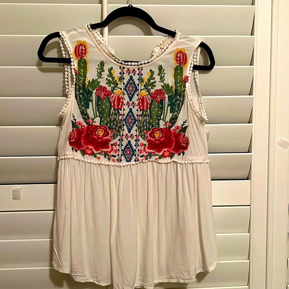 Savanna Jane Top